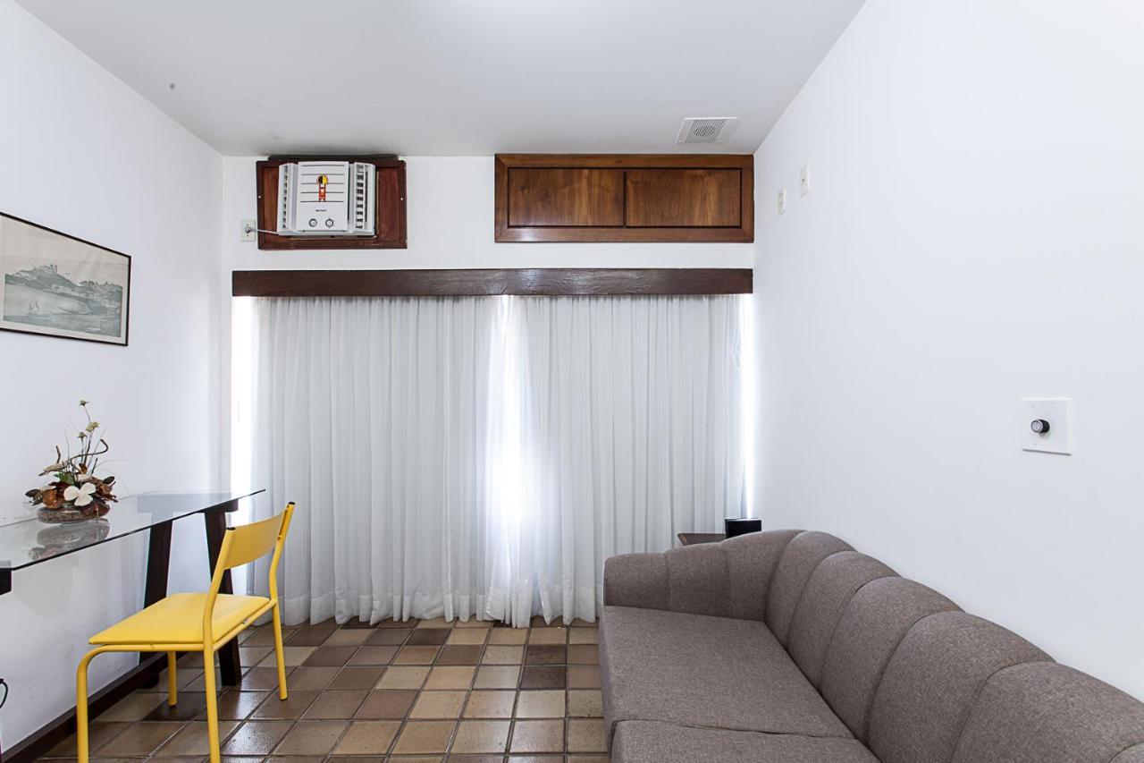 Ondina Apart Salvador Apartment Exterior photo